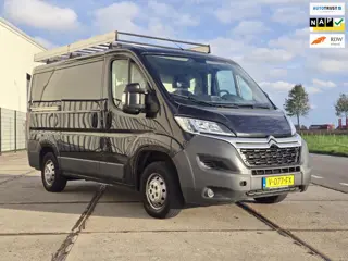 Citroen Jumper Camper 28 2.0 L1H1 [ camperkenteken]