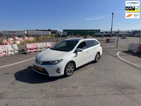 Toyota Auris Touring Sports 1.8 Hybrid Lease Pro Clima.Navi.Camera