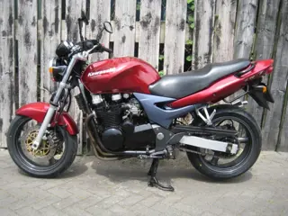 KAWASAKI ZR 750 1999
