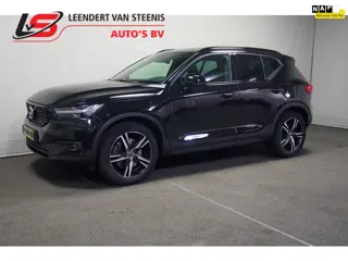 Volvo XC40 1.5 T5 Recharge Inscription