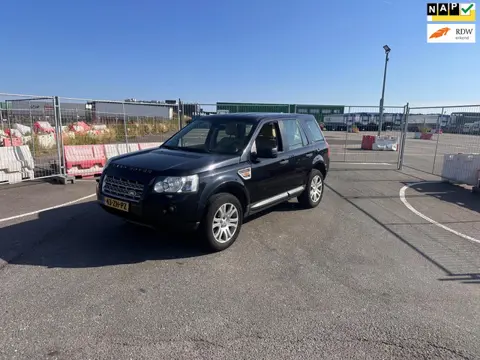 Land Rover Freelander 2.2 TD4 HSE Clima.Navi
