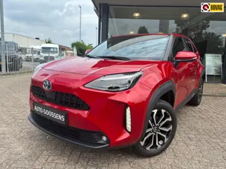 Toyota Yaris Cross 1.5 Hybrid Active