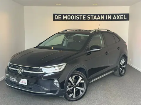 Volkswagen Taigo 1.0 TSI Life Business (bj 2024, automaat)