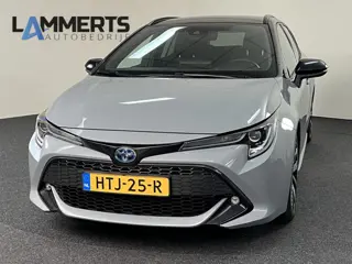 Toyota Corolla Touring Sports 1.8 Hybrid 122 PK Active Premium Camera / Apple Car Play / Head Up / v
