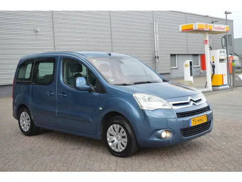 Citroen Berlingo 1.6-16V Multispace bj08 airco elec pak