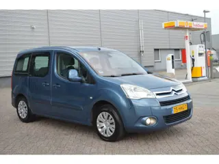 Citroen Berlingo 1.6-16V Multispace bj08 airco elec pak