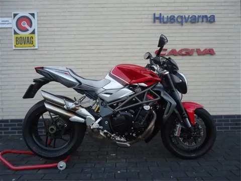 Mv Agusta BRUTALE F 4 1090 RR