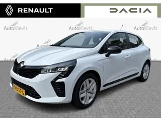 Renault Clio 1.0 TCe 90 GPF evolution - Demo / Achteruitrijcamera