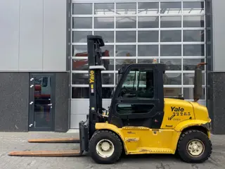Yale GP60VW (bj 2010)