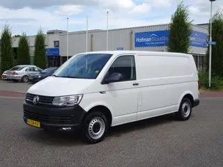 Volkswagen Transporter 2.0 TDI L2H1 3 Zits Airco Trekhaak