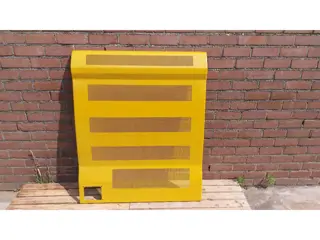 Caterpillar door and panels for 320 323 330 / new