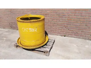Caterpillar 988 rim (bj 2025)