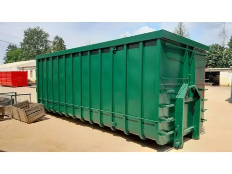 kabelopname containers