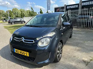 Citroen C1 1.0 e-VTi Feel