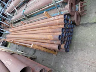 boorpijp drilling pipe boorpijp drilling pipe