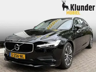 Volvo V90 2.0 T4 Momentum Pro |DAB|Adapt.Cruise|PDC v+a|