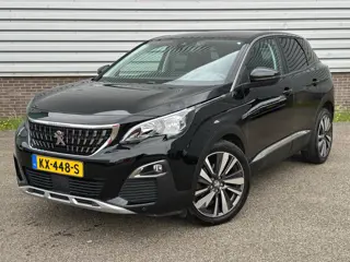 Peugeot 3008 1.2 PureTech Première