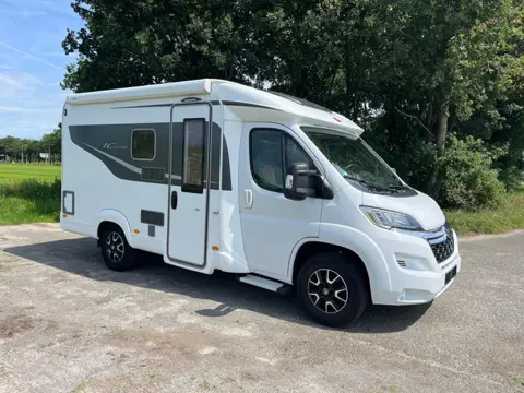 Citroen Bürstner Ic line