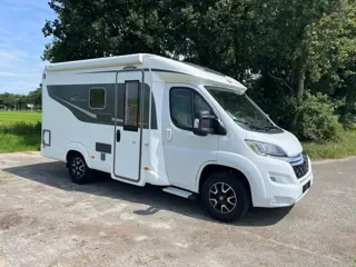 Citroen Bürstner Ic line