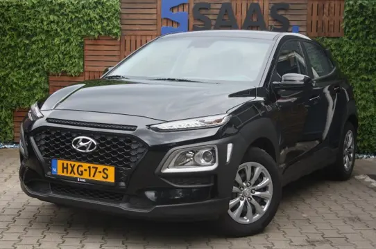 HYUNDAI KONA 1.0 / Volledig Dealer ondh. / Cruise Contr.