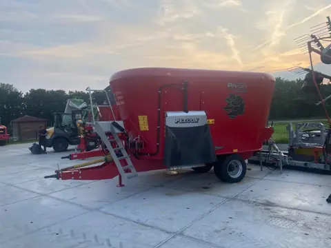 Peecon Biga Topliner 19m3 Future (bj 2023)