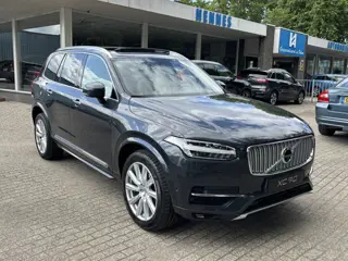 Volvo XC90 T8 AWD Inscription B&W HeadUp 360 Massage