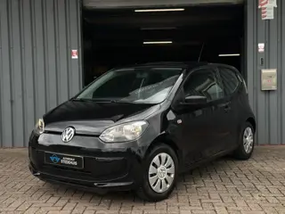 Volkswagen Up! 1.0 easy up! BlueMotion Airco NAP NAP