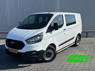 Ford Transit Custom 280 2.0 TDCI L1H1 Ambiente*A/C*DUBBELCABINE