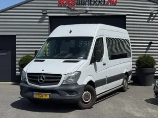 Mercedes-Benz Sprinter 313 2.2 CDI 366 | Rolstoel Vervoer | Airco | Cruise Control |