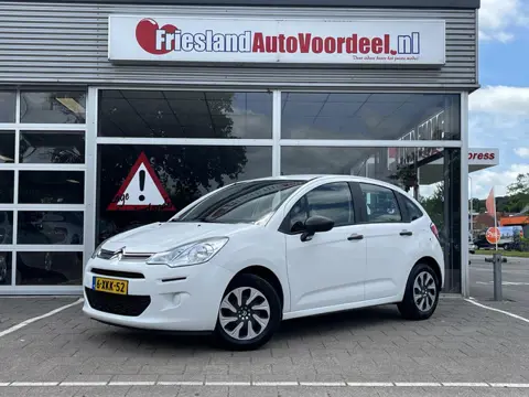 Citroen C3 1.0 VTi Attraction /Airco/Trekhaak/ 77.643 km/