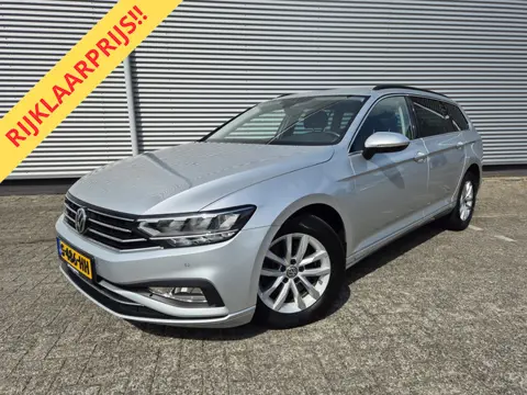 Volkswagen Passat Variant 1.5 TSI Comfort Business Carplay,Navigatie,ACC,parkeersensoren
