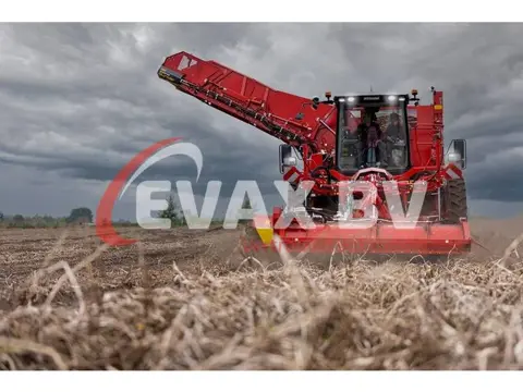 Grimme Varitron 470 GEN III RS (bj 2025)