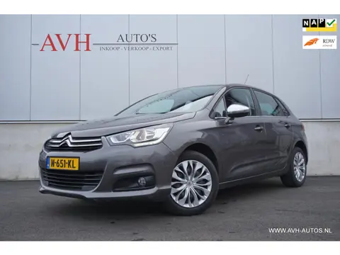 Citroen C4 1.2 PureTech Feel Collection