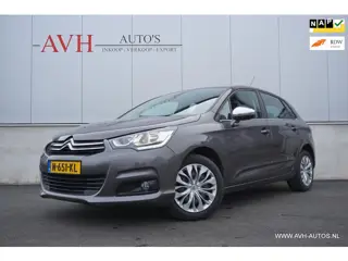 Citroen C4 1.2 PureTech Feel Collection