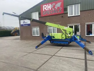 Maeda MC-305C (bj 2006)