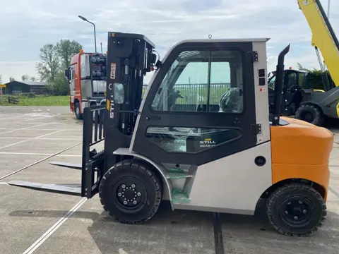 Still RC42-40 UNUSED RC42-40 UNUSED (bj 2022, automaat)