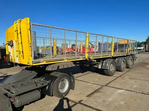 LAG O-3-39-LS 10,85M (bj 2002)