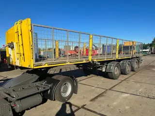 LAG O-3-39-LS 10,85M (bj 2002)