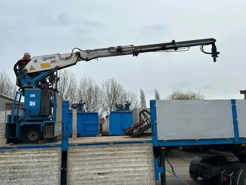 Kennis K14R/60-2 2019 (bj 2019)