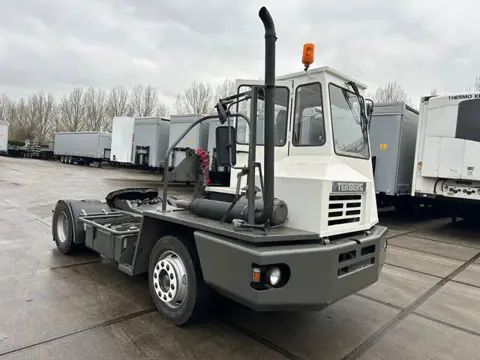 Terberg YT YT17 (bj 1996)