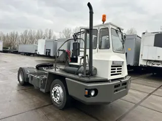 Terberg YT YT17 (bj 1996)