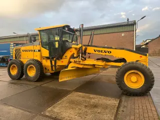 Volvo G 930 (bj 2014)