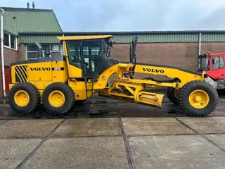 Volvo G 930 (bj 2014)