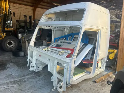 Volvo FH XL (bj 2002)