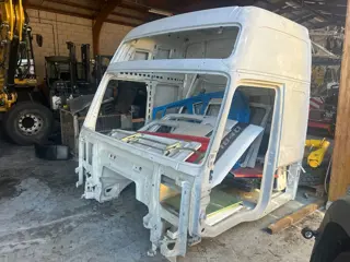 Volvo FH XL (bj 2002)