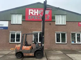 Toyota 6FDF 30 3 TO (bj 1996)