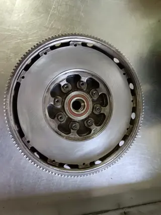 Flywheel Ferrari 355