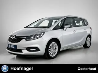 Opel Zafira 1.4 Turbo Business Executive 7p. | Trekhaak | Camera | Parkeersensoren | Navigatie