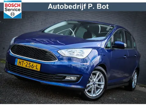 Ford C-MAX 1.0 Trend Van 7.950,- NU 6.950,- ! (bj 2016)