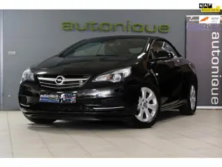 Opel Cascada 1.4 Turbo Edition clima/windschot
